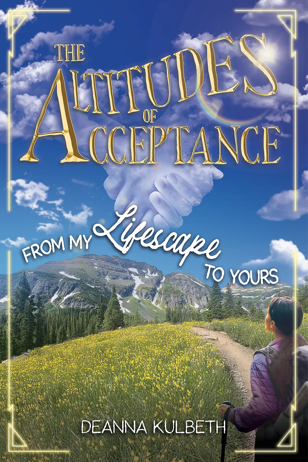 The Altitudes of Acceptance Book Cover