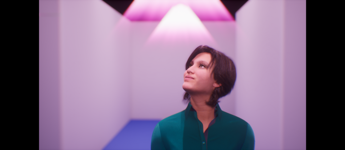 Care 222 3D Commercial Ad