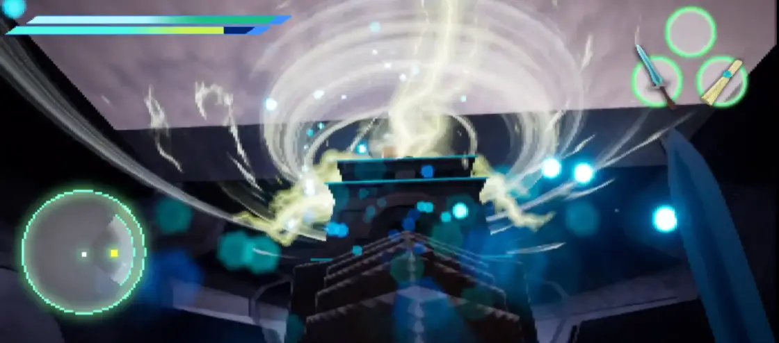 AKLIEF WARRIOR’S JOURNEY FIRST PERSON AD